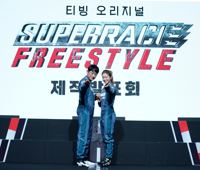 '프리스타일' 한민관 "연예인 아닌 선수로 섭외됐는데…질문 없어서 울 뻔"