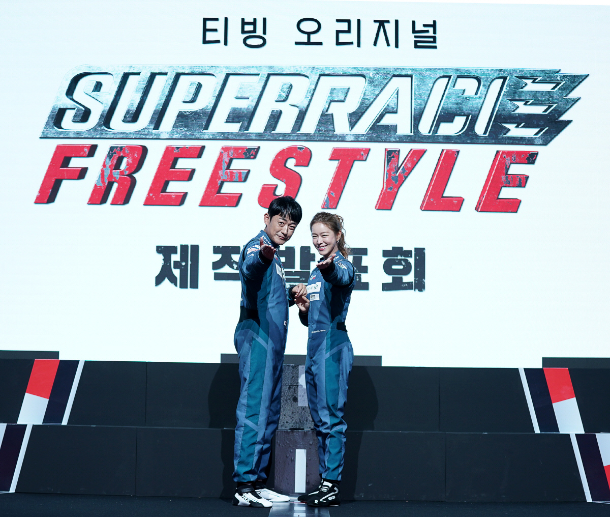 '프리스타일' 한민관 "연예인 아닌 선수로 섭외됐는데…질문 없어서 울 뻔…