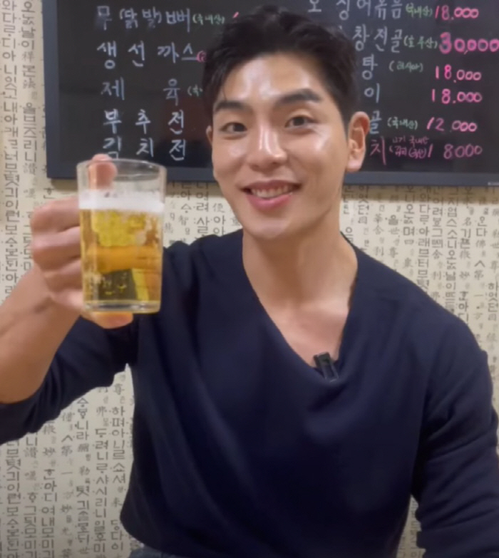 '161만 유튜버' 상해기, '세 번째 음주운전' 뒤늦은 사과 “죄책감에…