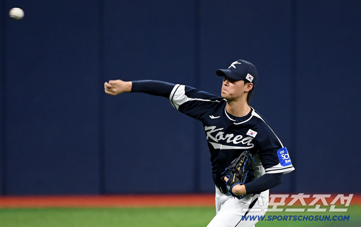 [포토] 이호성 '집중'