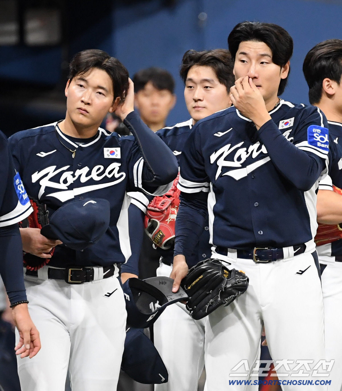 "준비 잘하고 왔다" 시원한 류지현 감독의 발표. 8일 체코전 선발 투수…