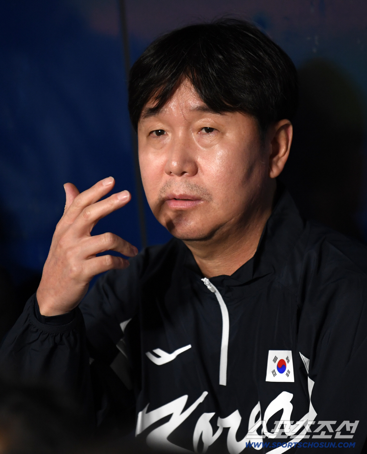 "준비 잘하고 왔다" 시원한 류지현 감독의 발표. 8일 체코전 선발 투수…