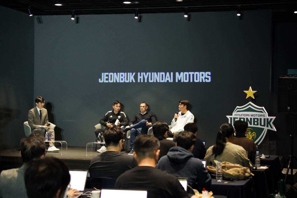 [전주 리포트]"K리그, 亞리더가 되려면…" 전북 승강PO→조기우승 이끈…