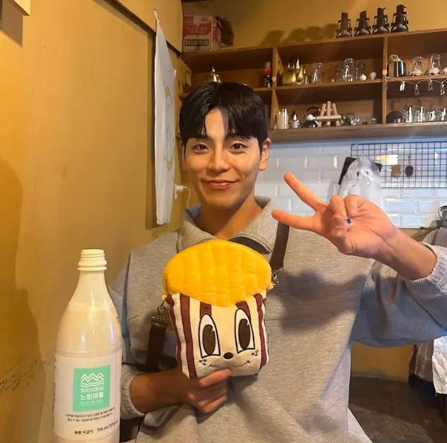 '161만 유튜버' 상해기, 음주운전 논란 뒤늦게 사과…"죄송하다, 정말…