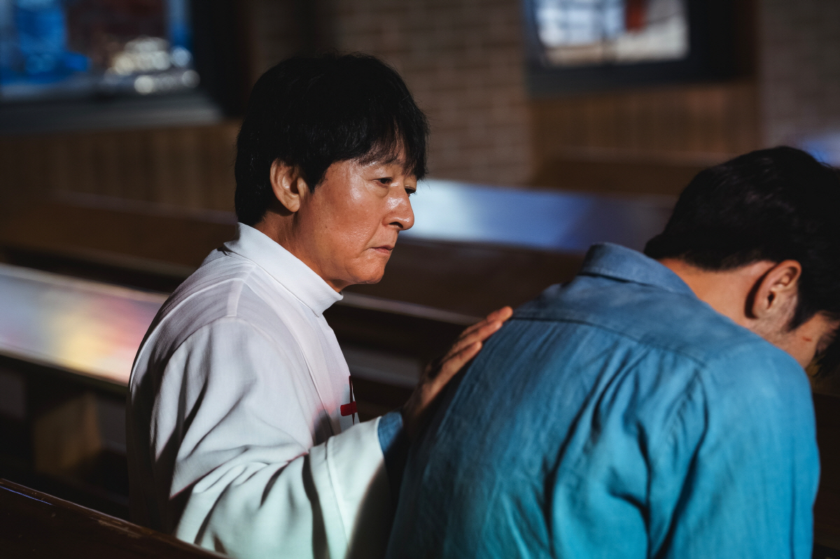 [문지연의 미리 봄] '조각도시', 지창욱 눈만 봐도 억울하네