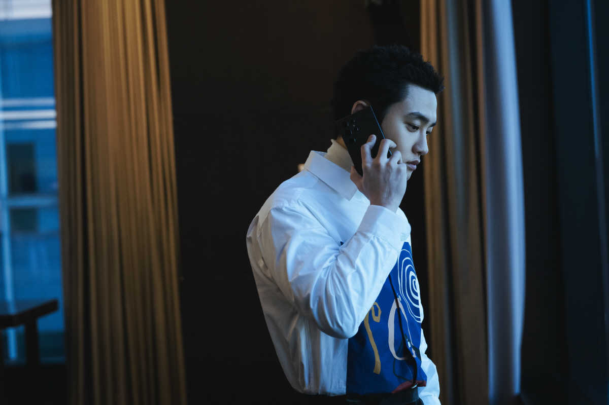 [문지연의 미리 봄] '조각도시', 지창욱 눈만 봐도 억울하네