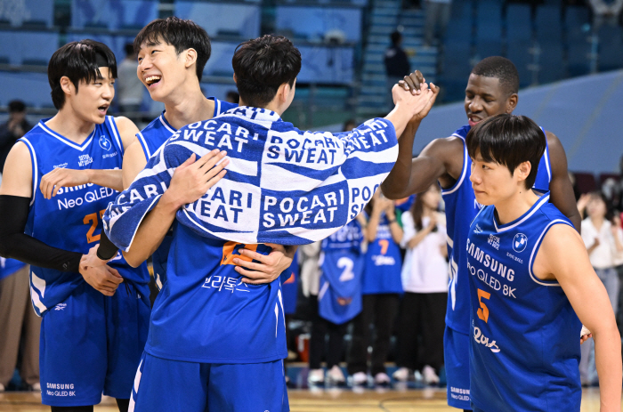 2라운드 돌발변수 '고춧가루' 주의보…상위팀 '하위팀 반란'에 혼쭐, 순위 경쟁 흥미진진