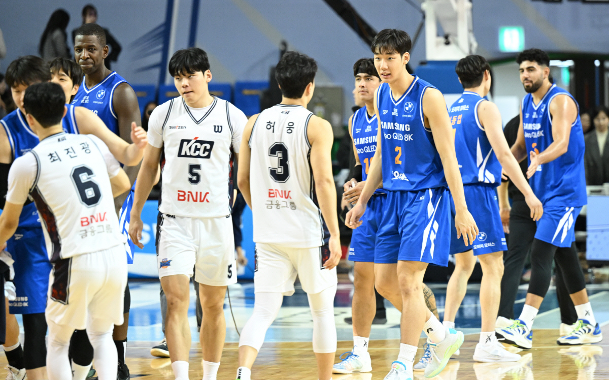 2라운드 돌발변수 '고춧가루' 주의보…상위팀 '하위팀 반란'에 혼쭐, 순…