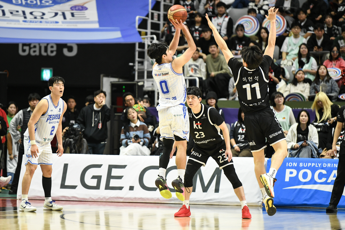 2라운드 돌발변수 '고춧가루' 주의보…상위팀 '하위팀 반란'에 혼쭐, 순…