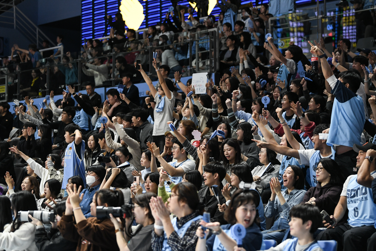 2라운드 돌발변수 '고춧가루' 주의보…상위팀 '하위팀 반란'에 혼쭐, 순…