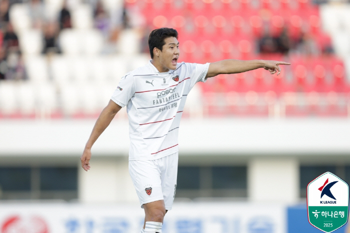 조금 달아난 '선두' 싸박, 하지만 안심은 금물...'일정 미소' 이호재…