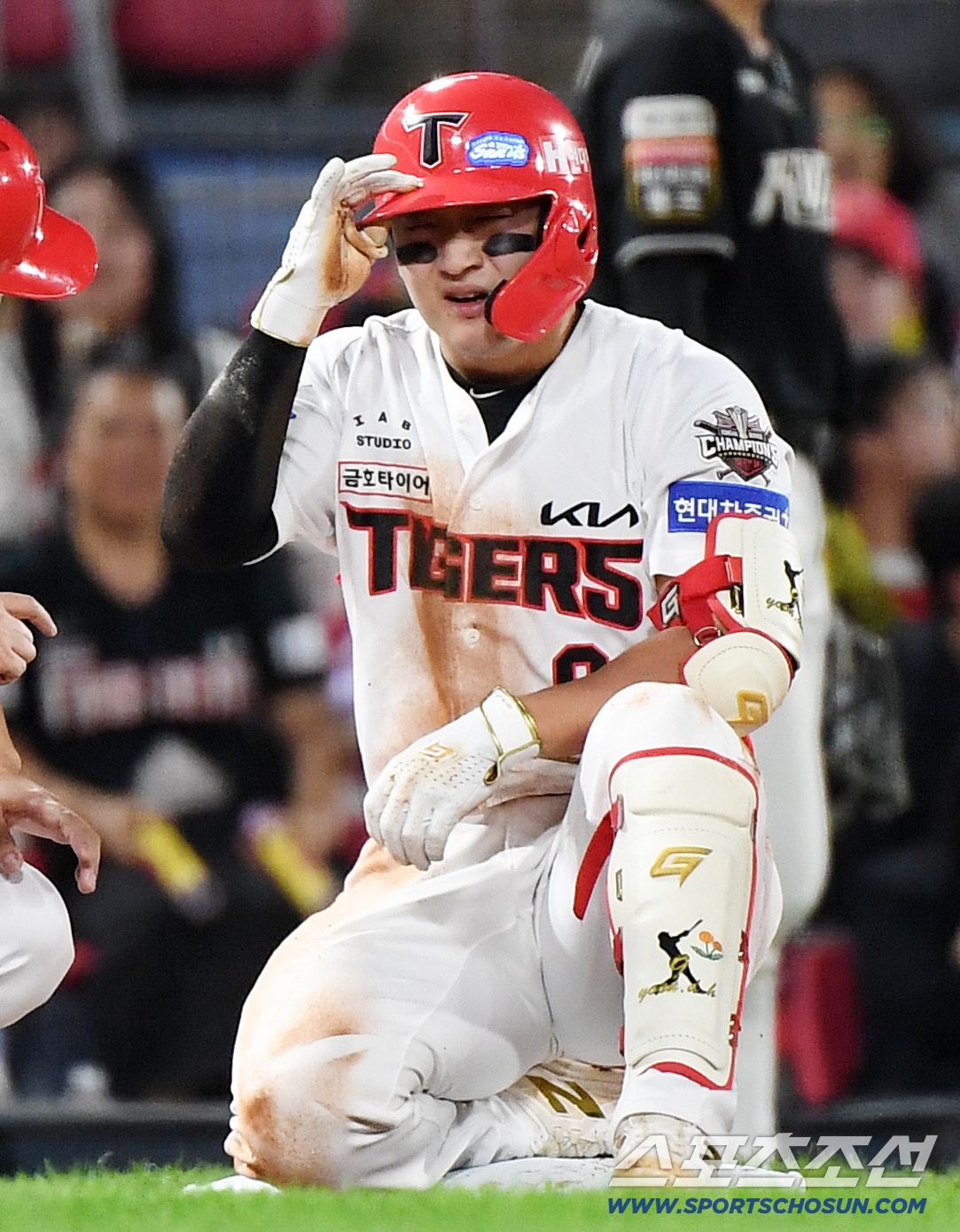 "아직 기사 안 났어요?" 절호의 기회에 또…왜 감독은 황당하고 안타까웠…