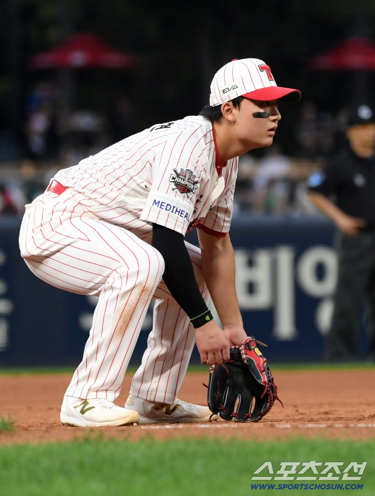 "아직 기사 안 났어요?" 절호의 기회에 또…왜 감독은 황당하고 안타까웠…