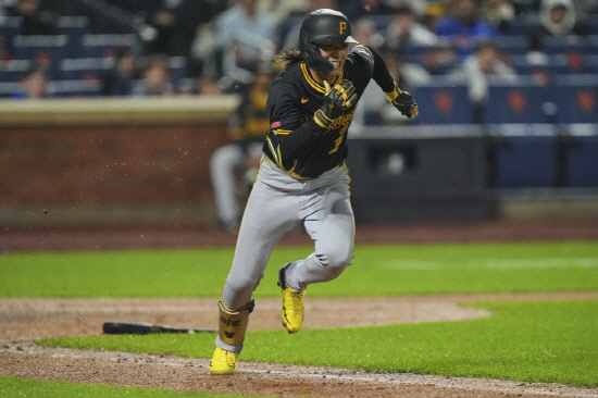 [집중분석]'이럴수가! 8년간 헌신했는데 방출 엔딩이라니…' 피츠버그 충…