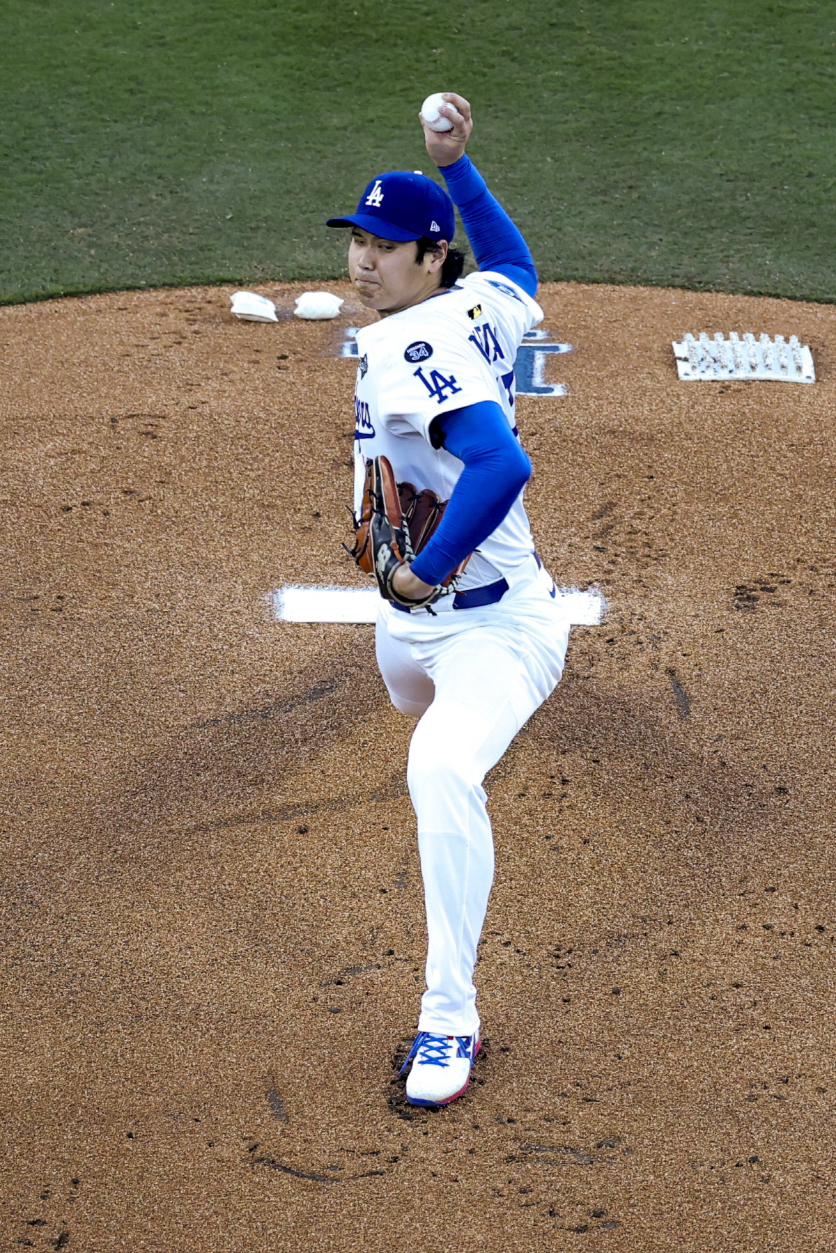 9일 뒤면 또 역사를 본다! 오타니=MVP에 얽힌 대기록 5가지...그러…