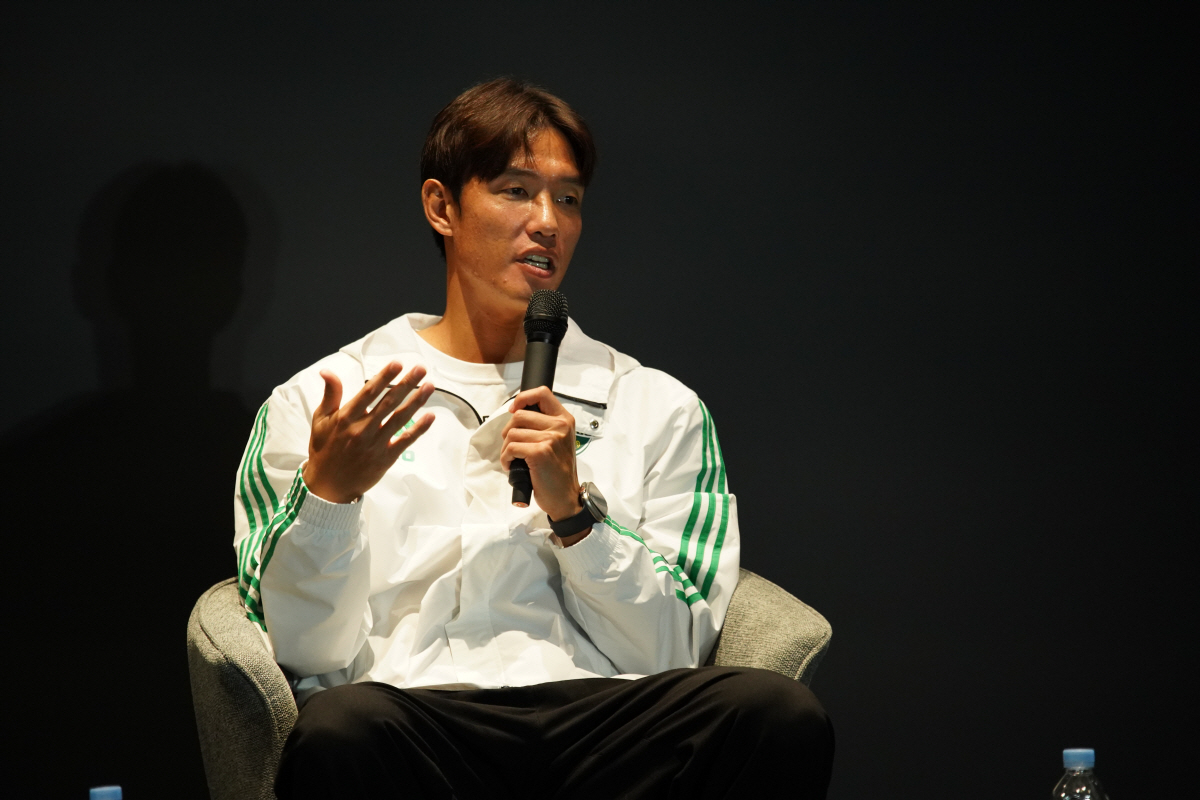 [전주 토크]"회장님, 감사합니다!" 역시 '돈쭐'이 최고? 전북 K리그…