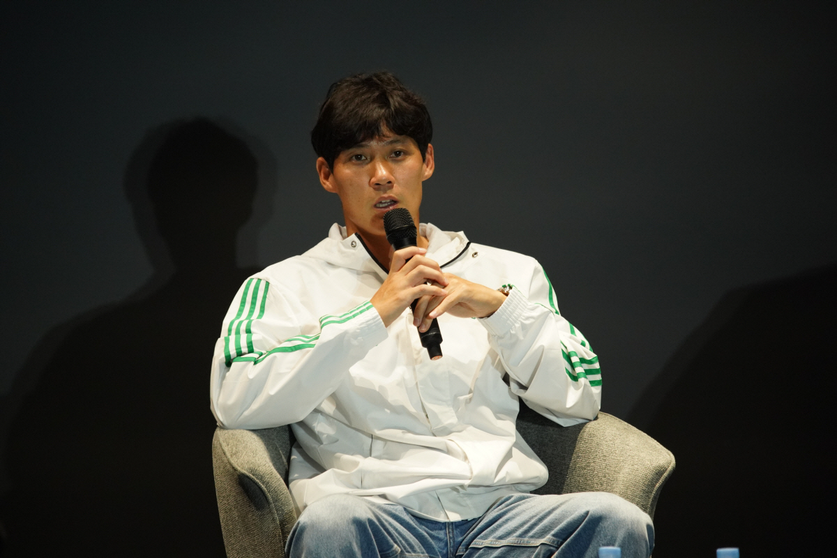 [전주 토크]"회장님, 감사합니다!" 역시 '돈쭐'이 최고? 전북 K리그…