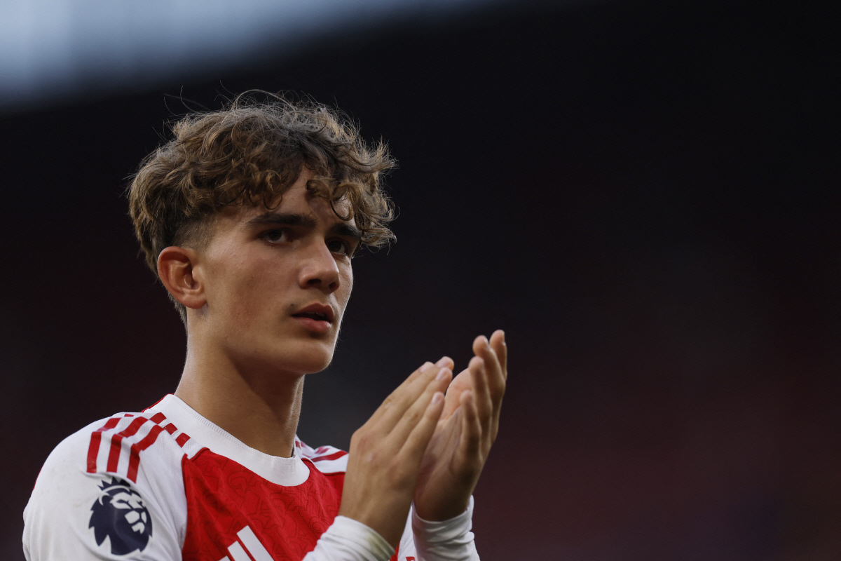 英 BBC '비피셜'도 화들짝! 온갖 기록 다 갈아치울 기세...양민혁보…