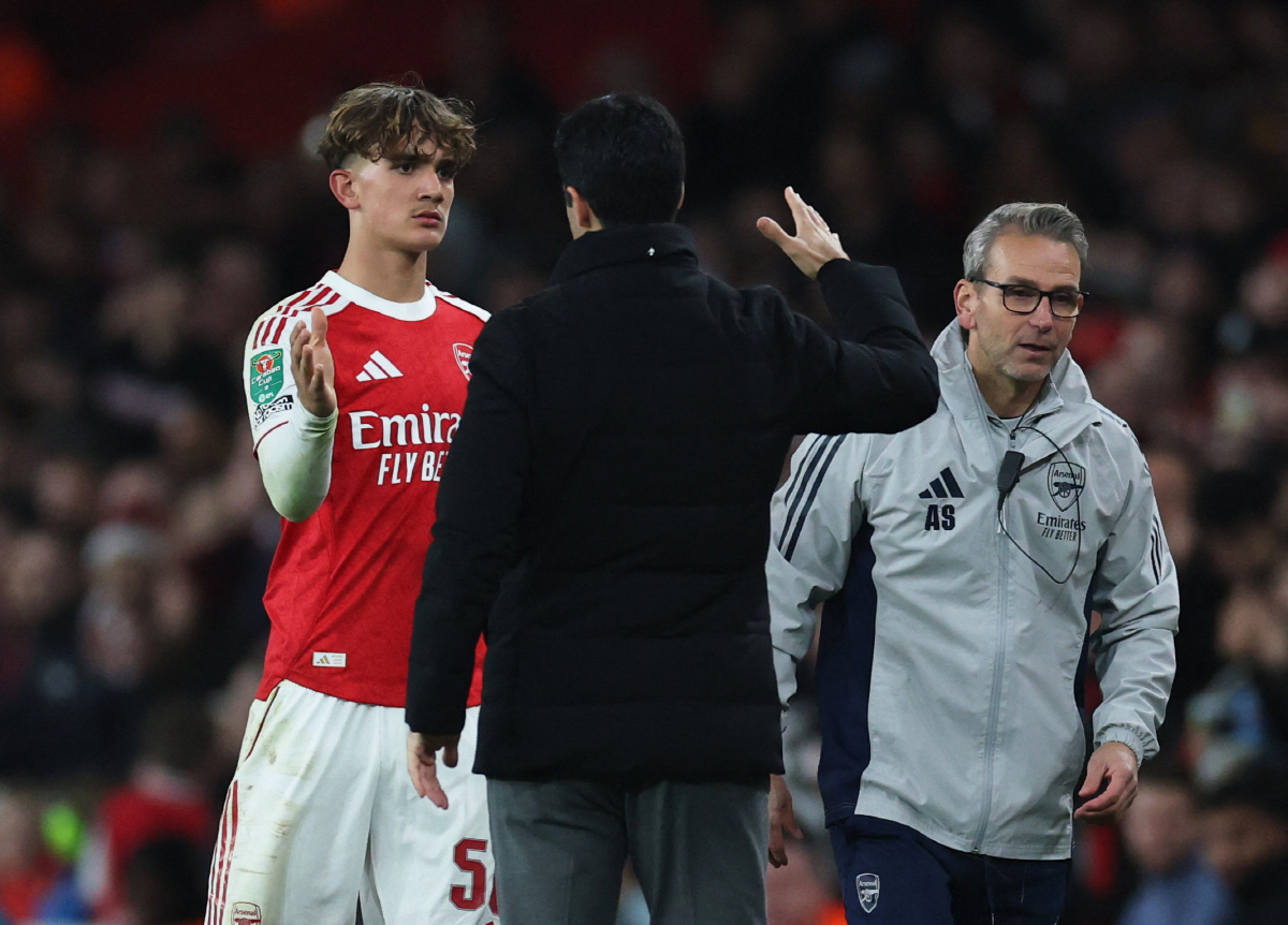 英 BBC '비피셜'도 화들짝! 온갖 기록 다 갈아치울 기세...양민혁보…