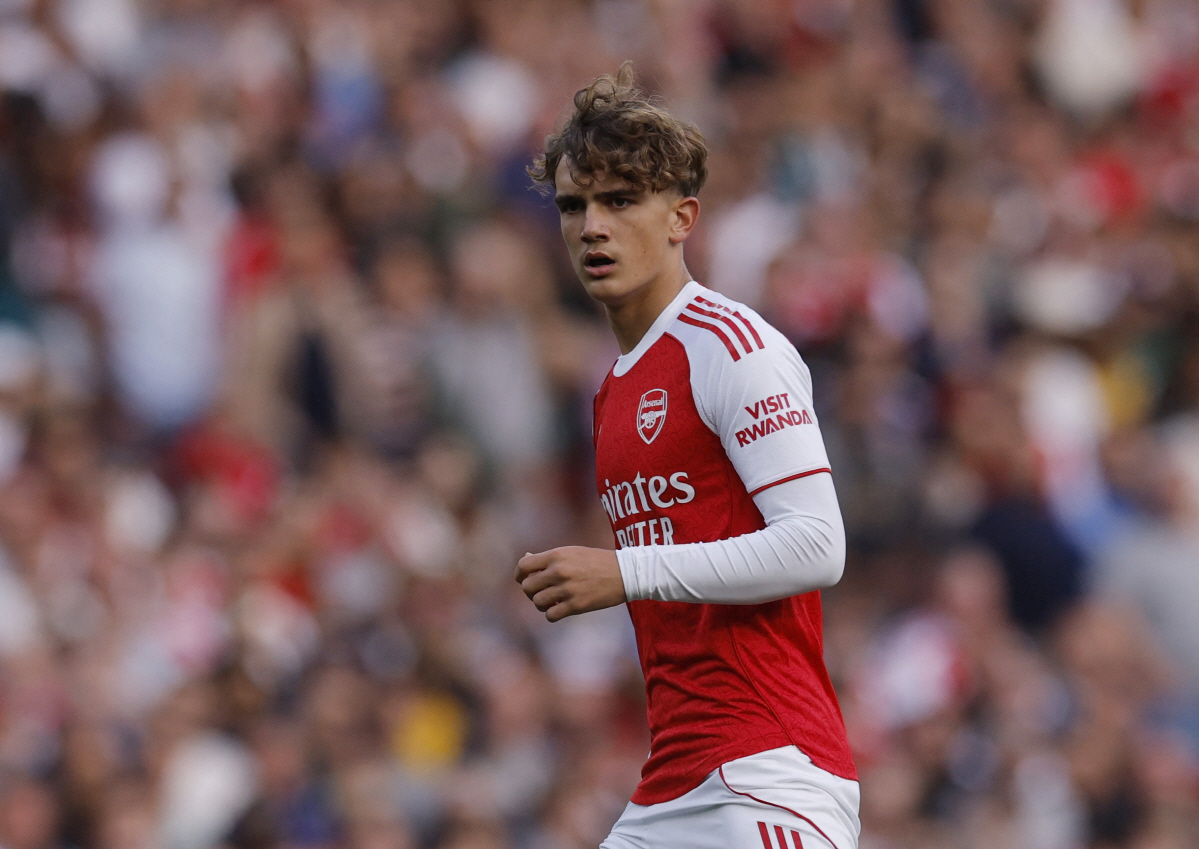 英 BBC '비피셜'도 화들짝! 온갖 기록 다 갈아치울 기세...양민혁보…