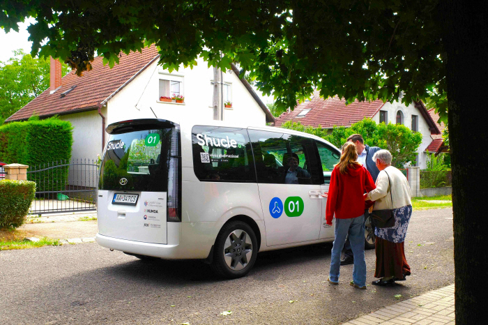 현대차·기아, '셔클' 글로벌 확장 가능성 확인…해외 시범사업 성료