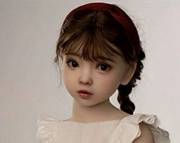 소녀 연상 성인용 인형 판매 '쉐인' 공분…당국 지적에 "판매 차단"