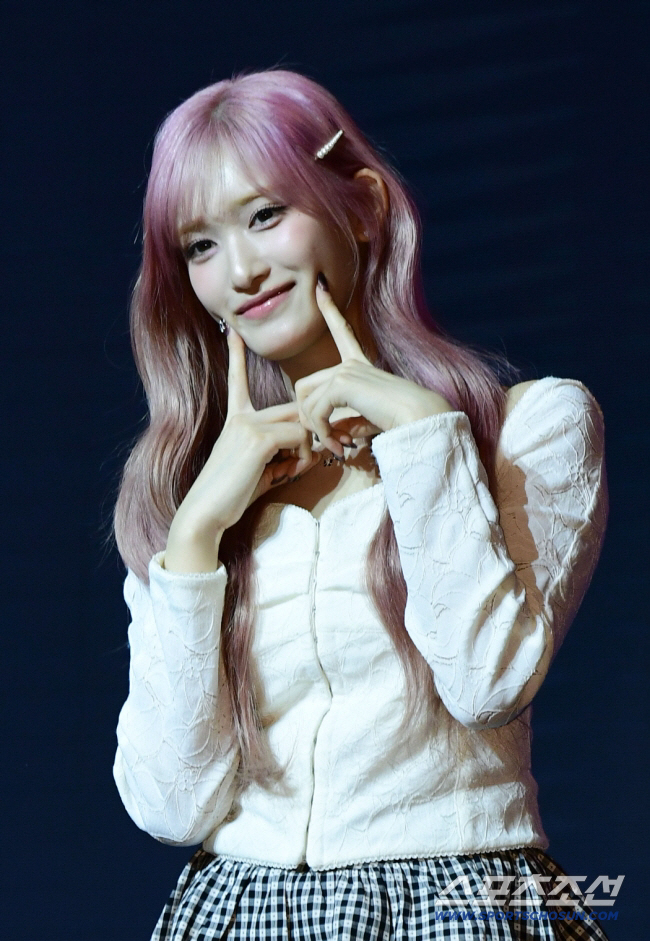 [공식] '07년생' 아이브 이서, 올해 수능 안 본다…