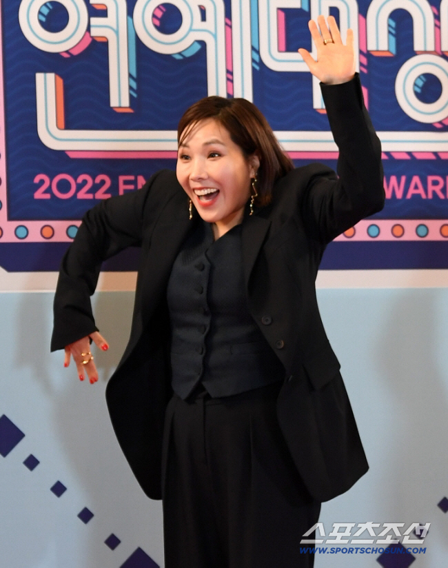 [SC리뷰] 신봉선, '김지민♥'김준호 인성 폭로…"김대희와 다르게 쫌팽…