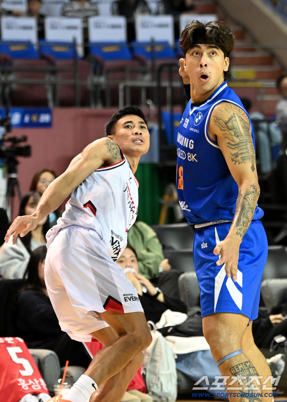 [포토] 아반도-구탕, 들어가나?