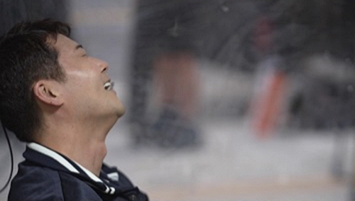 '새신랑' 곽튜브, 원래 이렇게 인기 많았나…충남 아산서 소녀 팬과 감격…