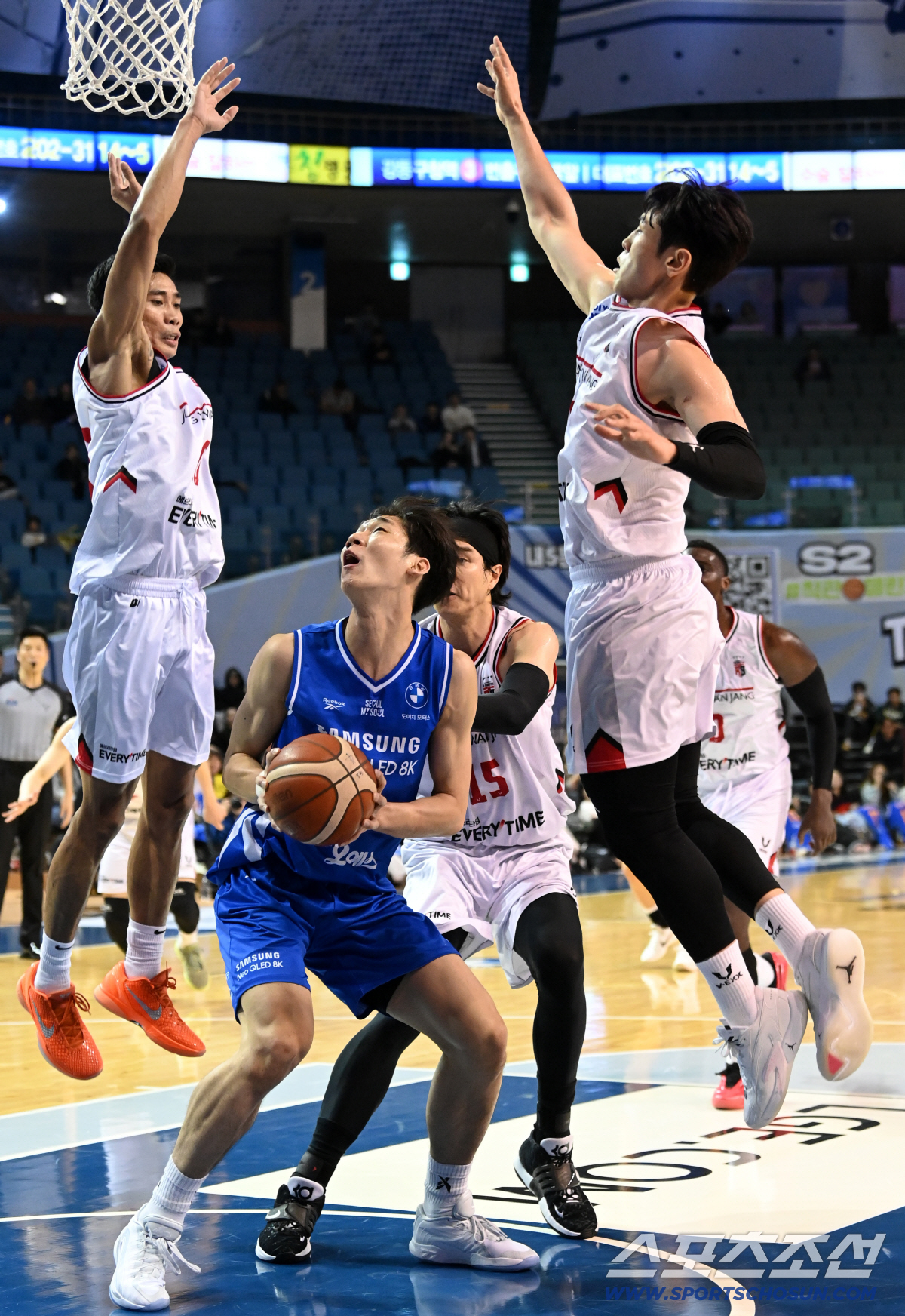 [포토] 이원석, 아반도-변준형 속이고