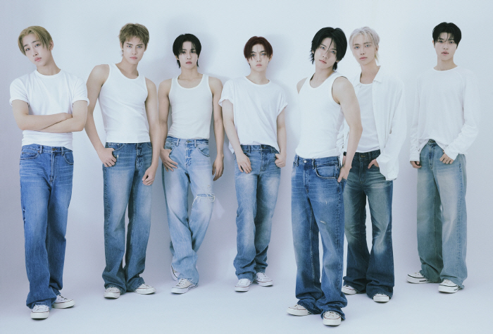 [인터뷰④]뉴비트 "트레저 콘서트서 YG 연습생이냐고…선배님들께 죄송"