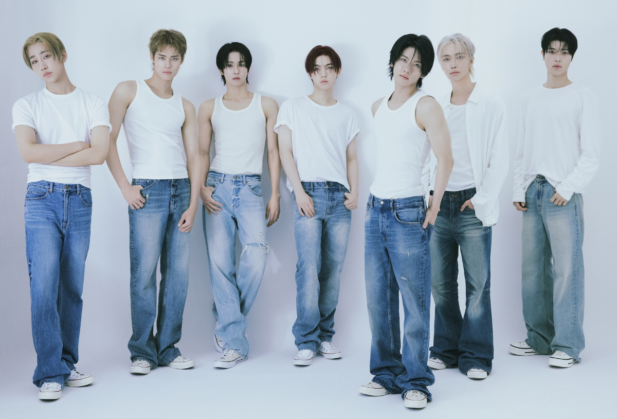 [인터뷰④]뉴비트 "트레저 콘서트서 YG 연습생이냐고…선배님들께 죄송"