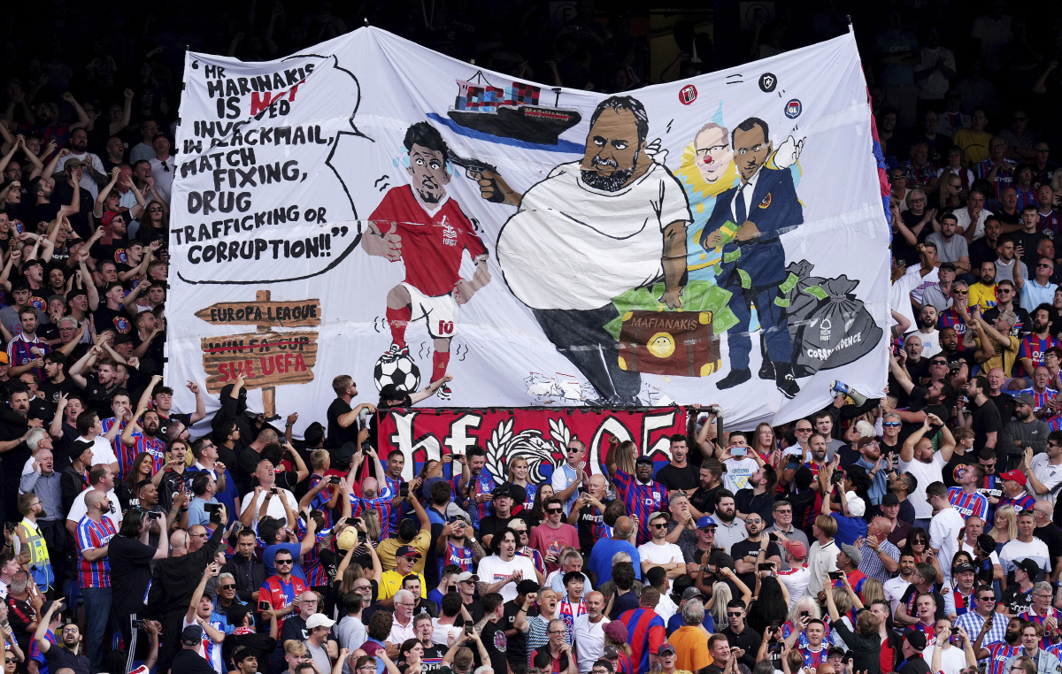 [오피셜]FA 공식 발표! 토트넘行 깁스-화이트에 총 겨눈 '괴짜 구단주…