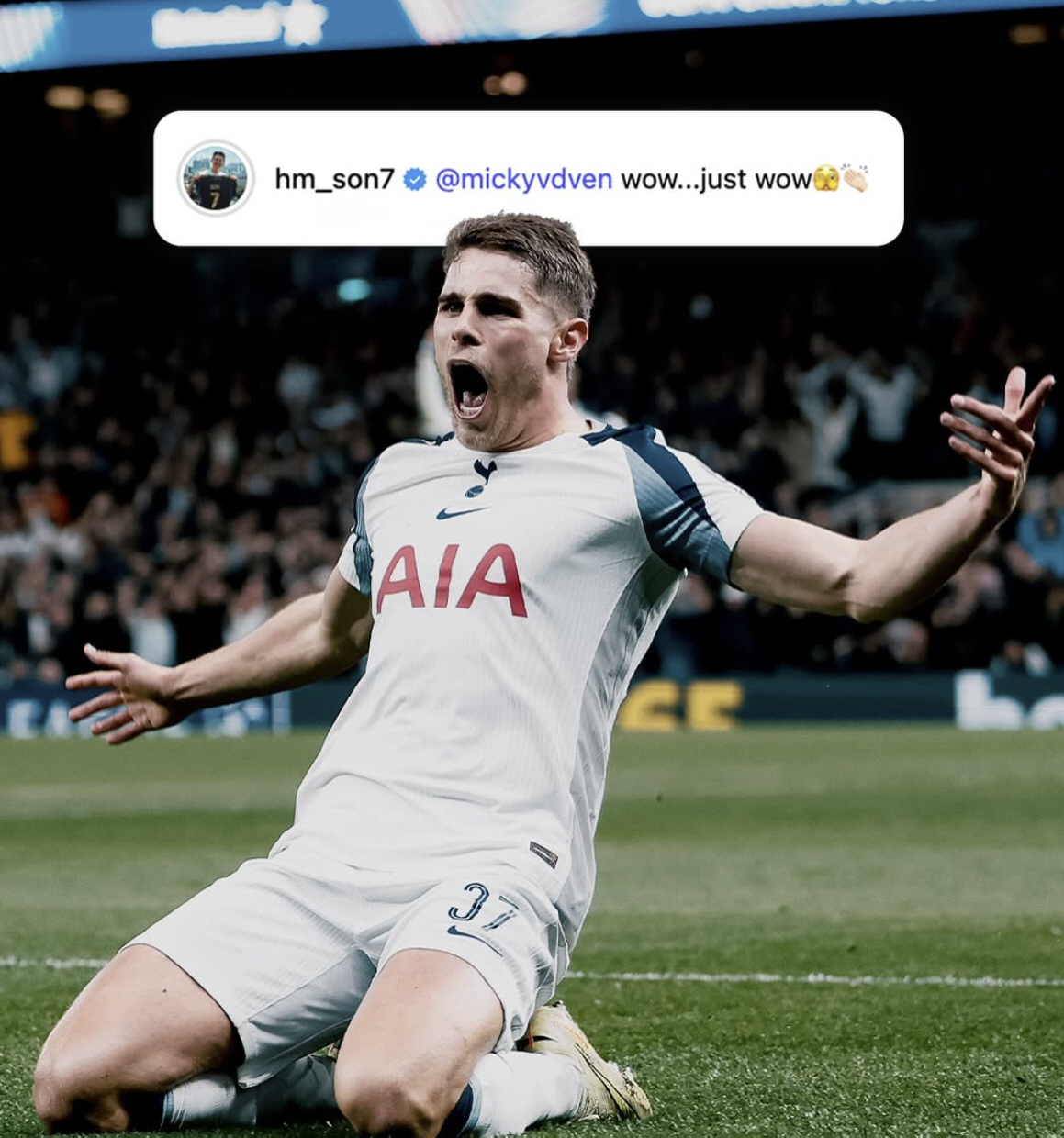 프랭크 '오피셜' 공식발표, "앞으로도 나 무시해라!" 폭탄 선언→'레전…