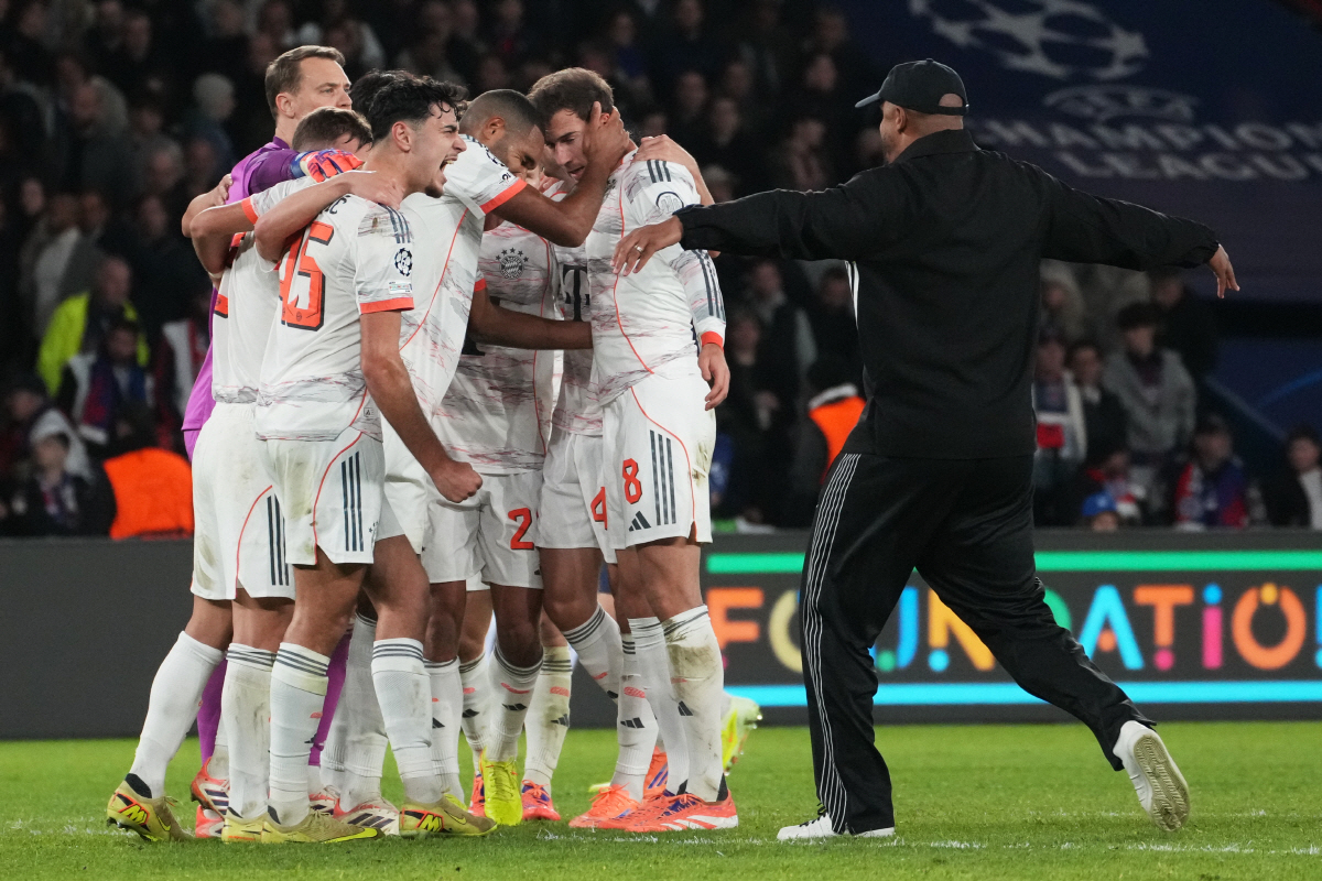 "LEE, 패스 성공률 100%" 이강인 매직, 콤파니도 반했나…경기 뒤…