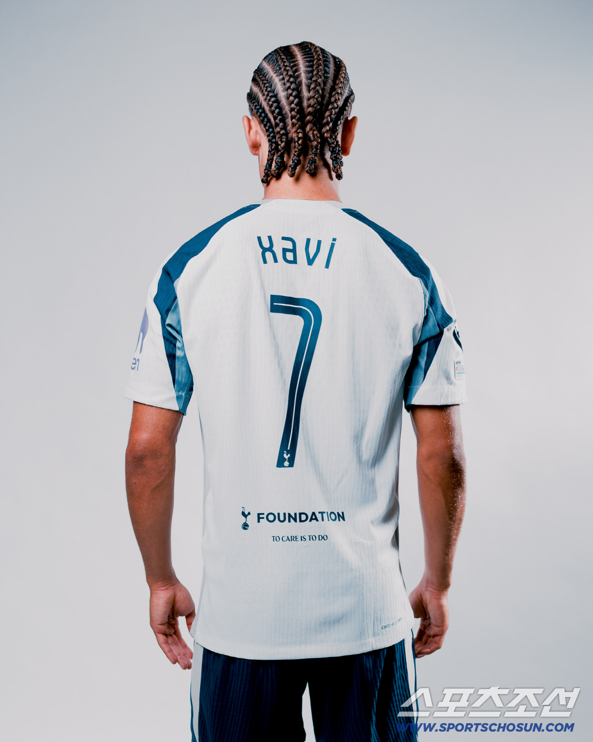 '토트넘 팬들 혈압 터진다' 손흥민 '7번 후계자'→'먹튀', 무려 97…