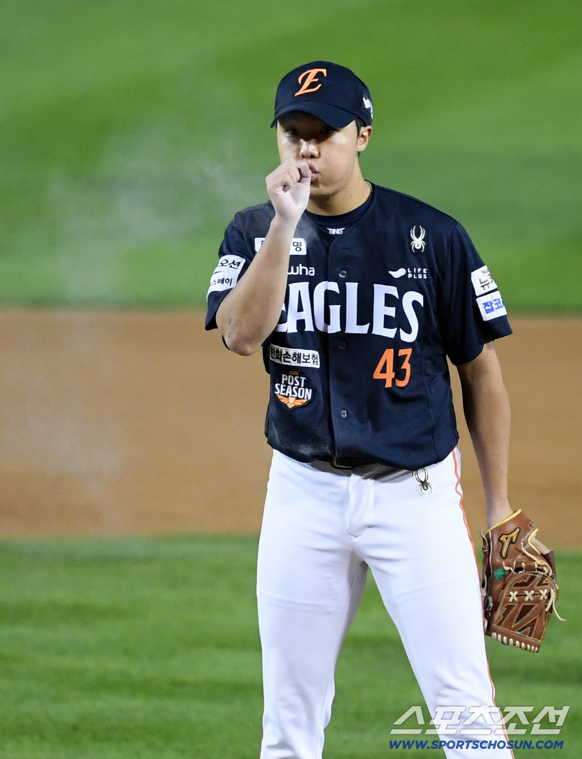 "더 좋은 선수되겠습니다" 눈물로 다짐한 19세 슈퍼루키…KS →태극마크…