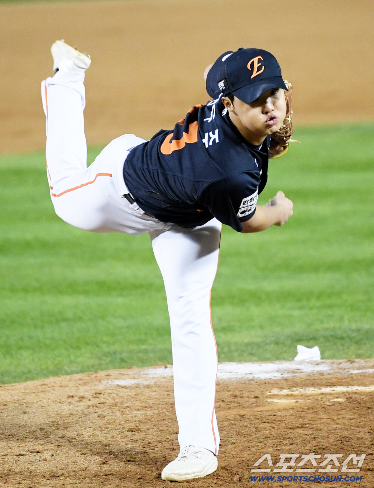 "더 좋은 선수되겠습니다" 눈물로 다짐한 19세 슈퍼루키…KS →태극마크…