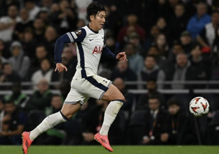 충격 폭로! "수준 이하" 손흥민 떠난 토트넘, 이제야 깨달은 SON의 …