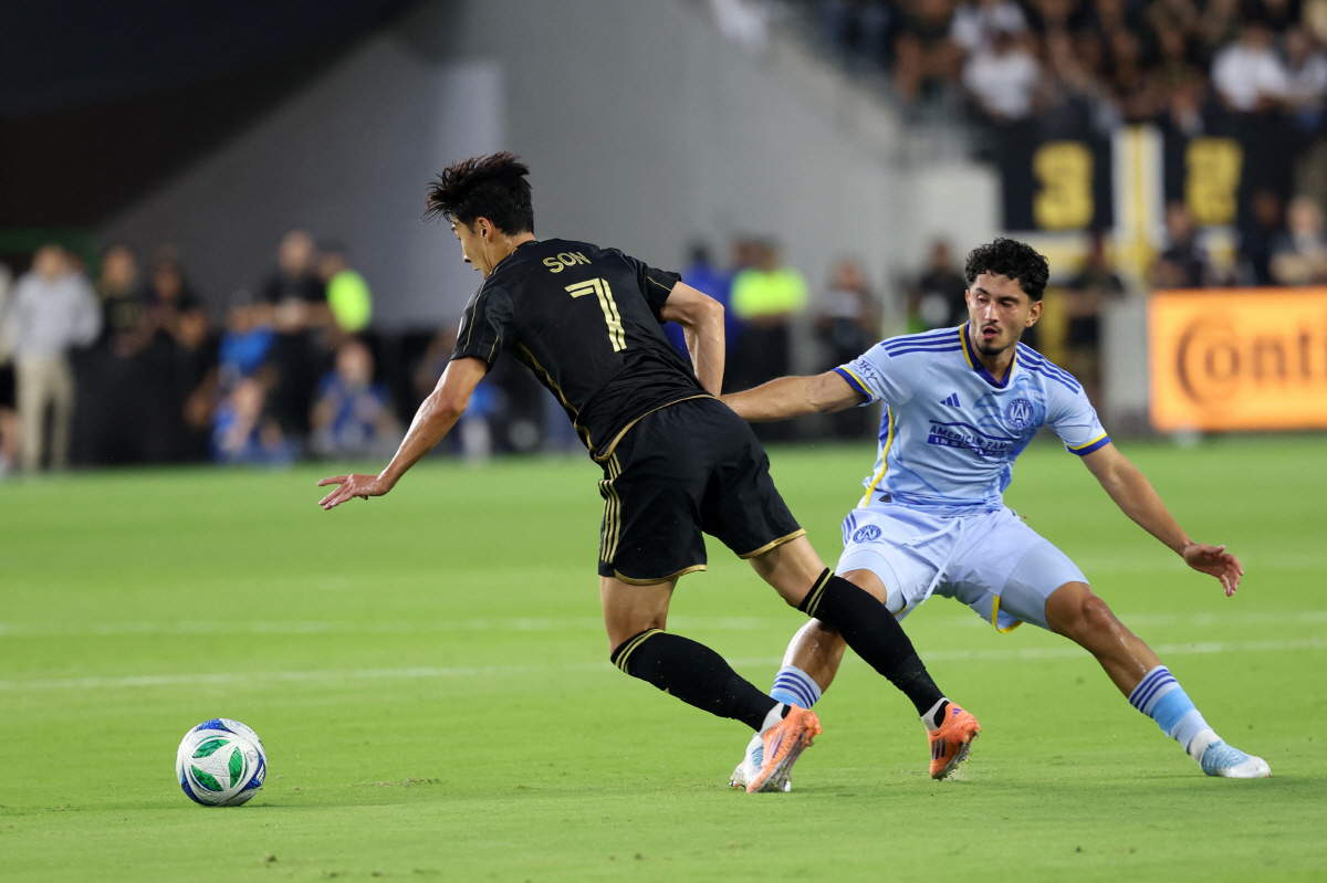 충격 폭로! "수준 이하" 손흥민 떠난 토트넘, 이제야 깨달은 SON의 …