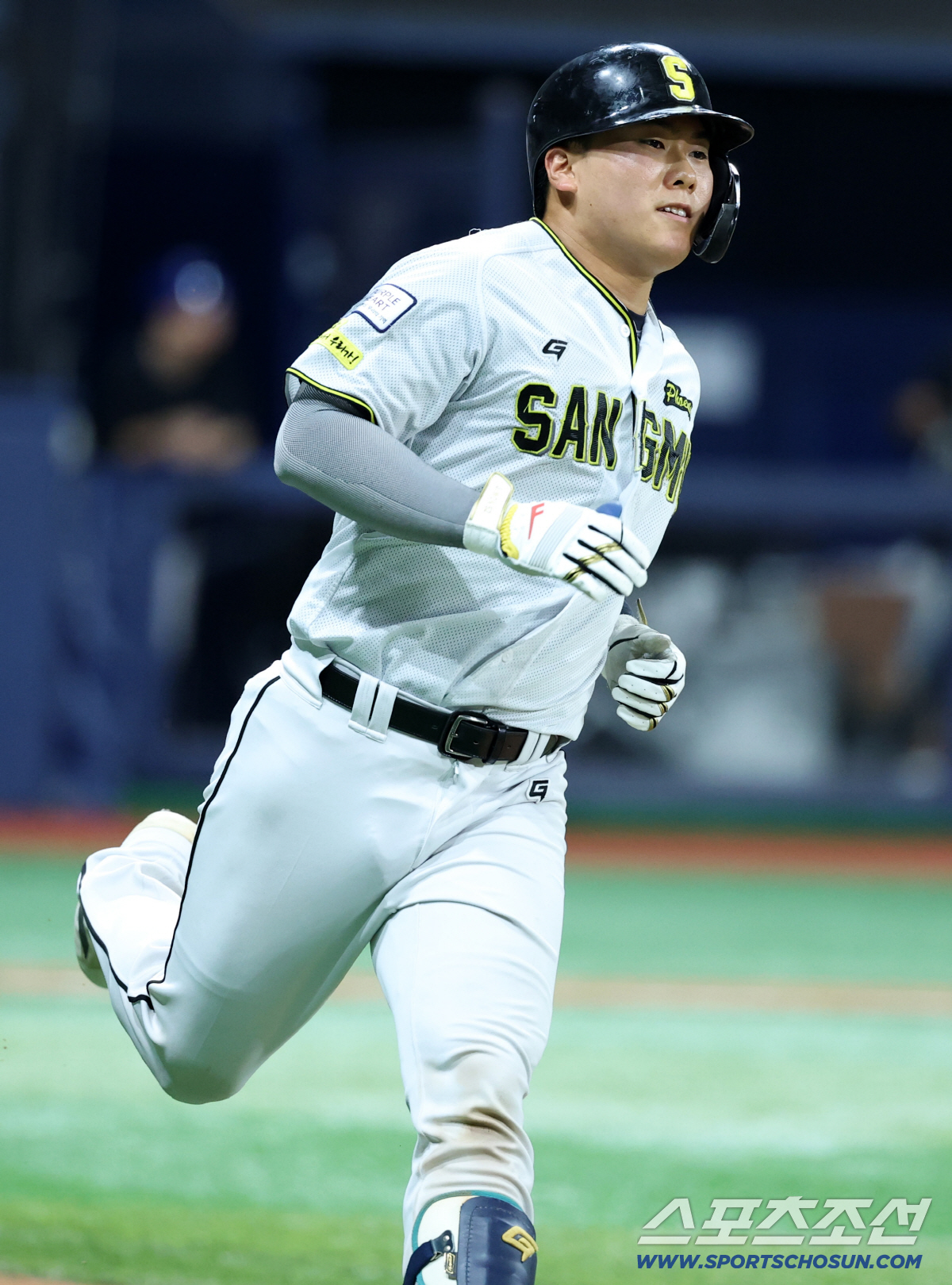 "팔근육이 얼굴만하다." 제2의 '안현민' 상무에서 대기중. 앗 '불꽃야…