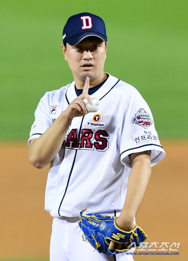 "강백호 다음으로 어린데, 재능도 피지컬도 확실한 투수" 17승이 벌써 …