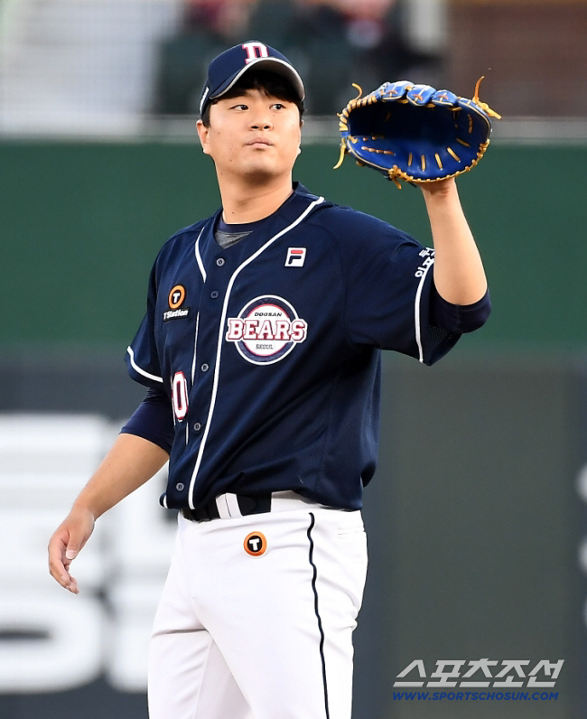 "강백호 다음으로 어린데, 재능도 피지컬도 확실한 투수" 17승이 벌써 …