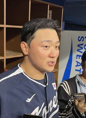 '퓨처스 지배하고 태극마크' 이재원 