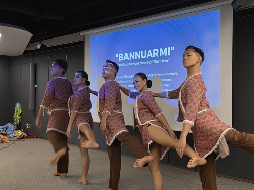 [여행소식] 필리핀관광청, 일로코스·팡가시난 관광 설명회 개최