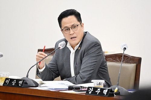 부산시 행정망 단일 서버 의존…디지털 재난에 취약