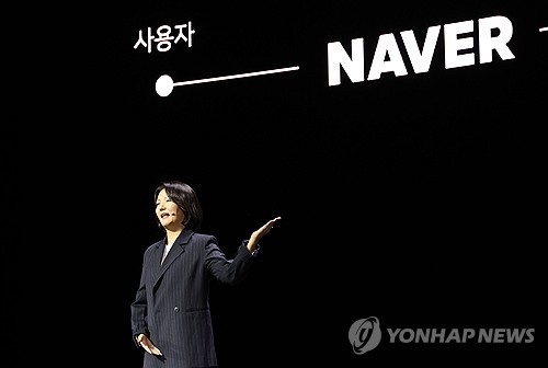 [AI픽] 네이버, 쇼핑부터 AI 에이전트 도입…제조업 AX도 가속