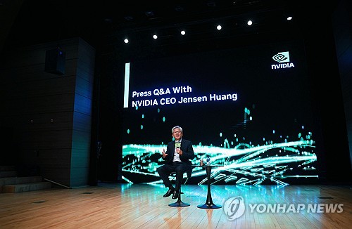 엔비디아 AI 데이 서울, 17일 개막…산업용 AI부터 로봇까지