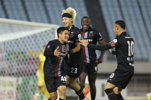 '승격 목표' K리그2 3∼6위, 살얼음판 순위 경쟁…PO행 주인공은